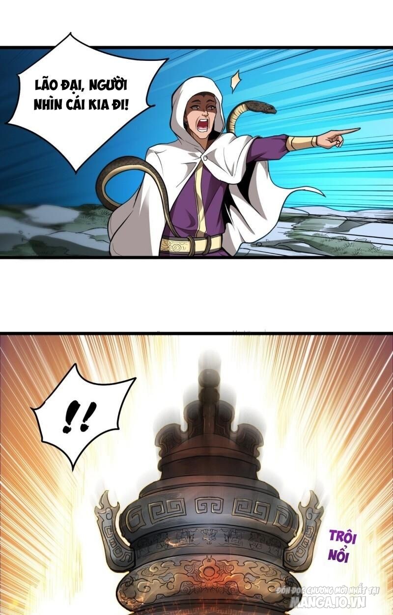 Siêu Cấp Thần Y Tại Đô Thị Chapter 73 - Trang 2