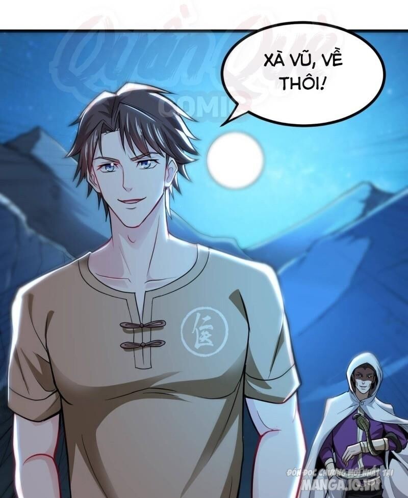 Siêu Cấp Thần Y Tại Đô Thị Chapter 73 - Trang 2
