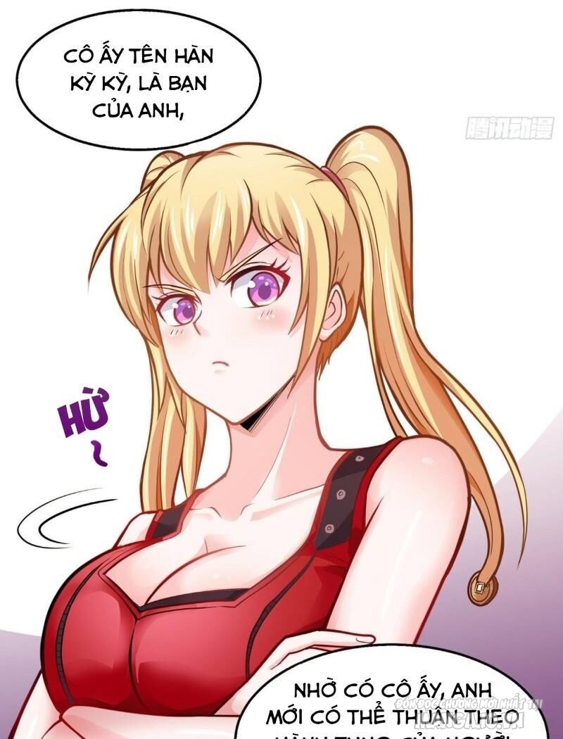 Siêu Cấp Thần Y Tại Đô Thị Chapter 74 - Trang 2