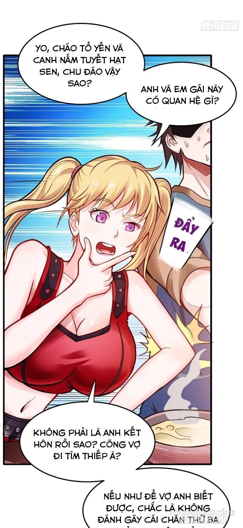 Siêu Cấp Thần Y Tại Đô Thị Chapter 74 - Trang 2