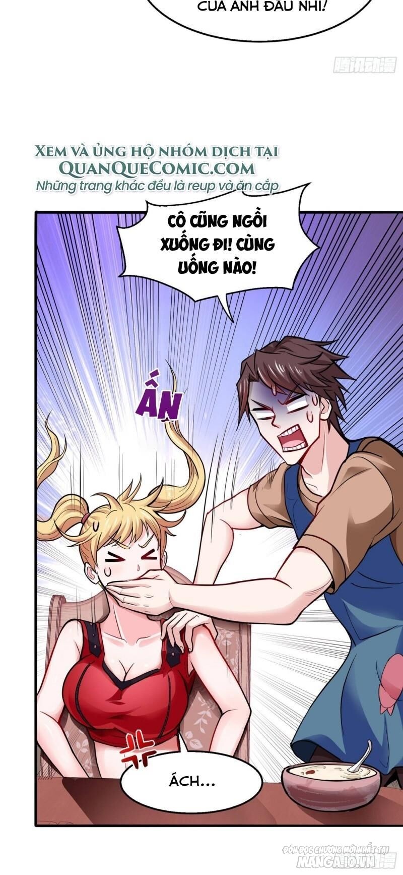 Siêu Cấp Thần Y Tại Đô Thị Chapter 74 - Trang 2