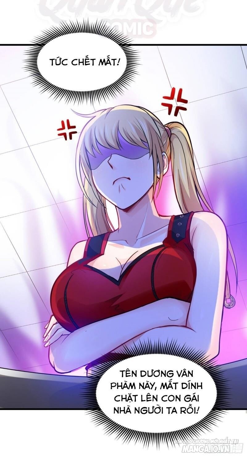 Siêu Cấp Thần Y Tại Đô Thị Chapter 74 - Trang 2