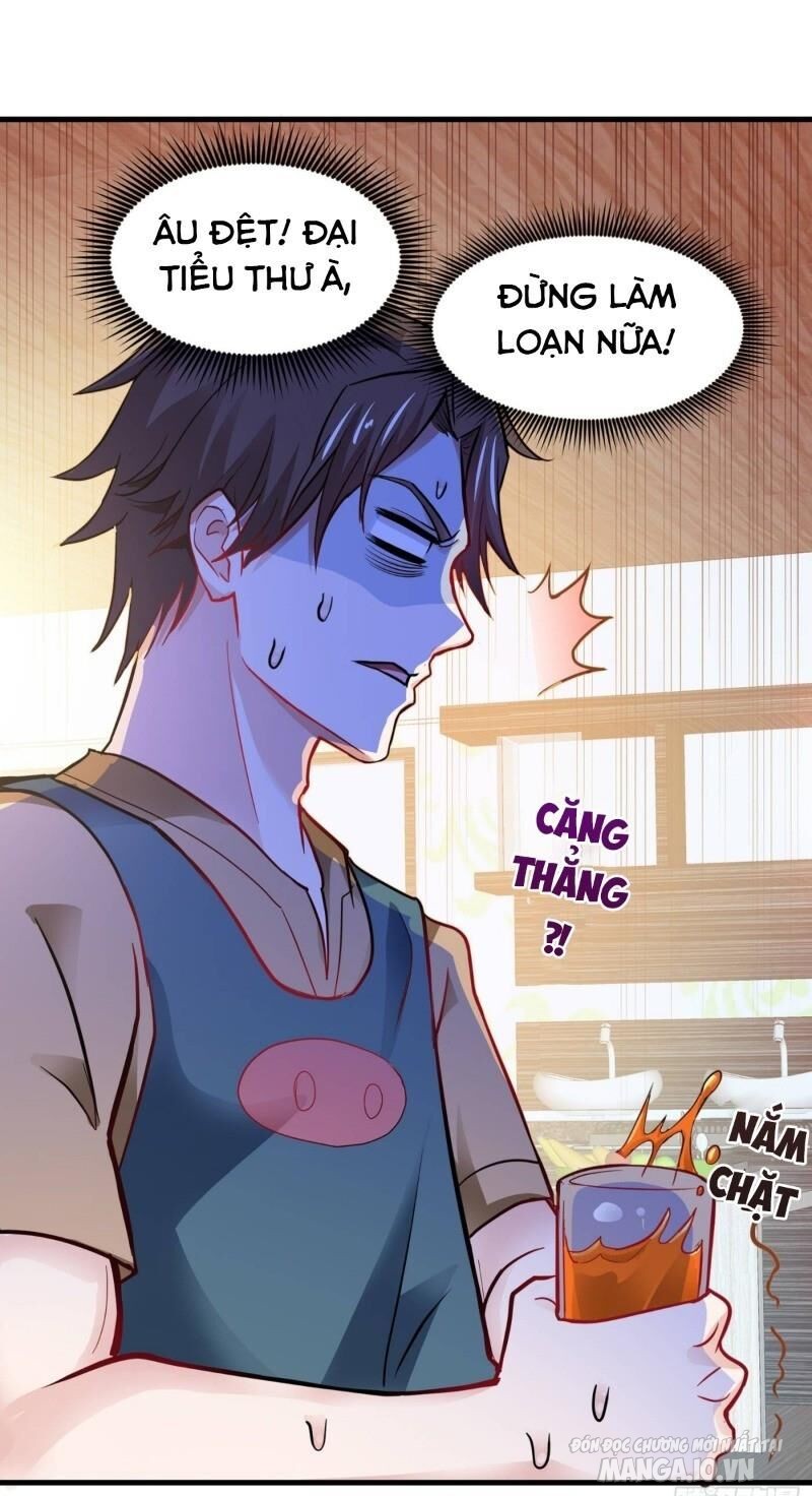 Siêu Cấp Thần Y Tại Đô Thị Chapter 74 - Trang 2