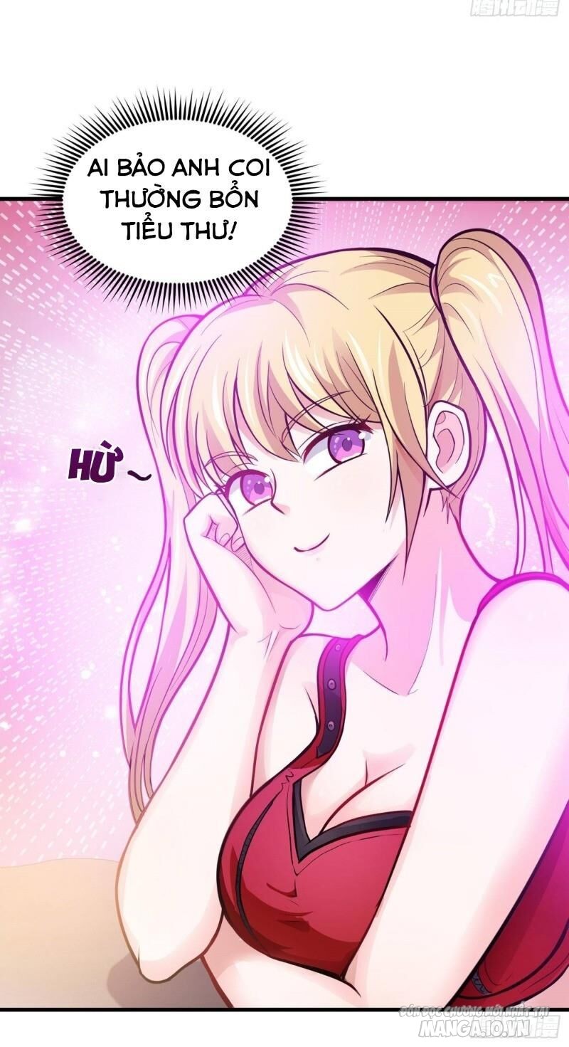 Siêu Cấp Thần Y Tại Đô Thị Chapter 74 - Trang 2