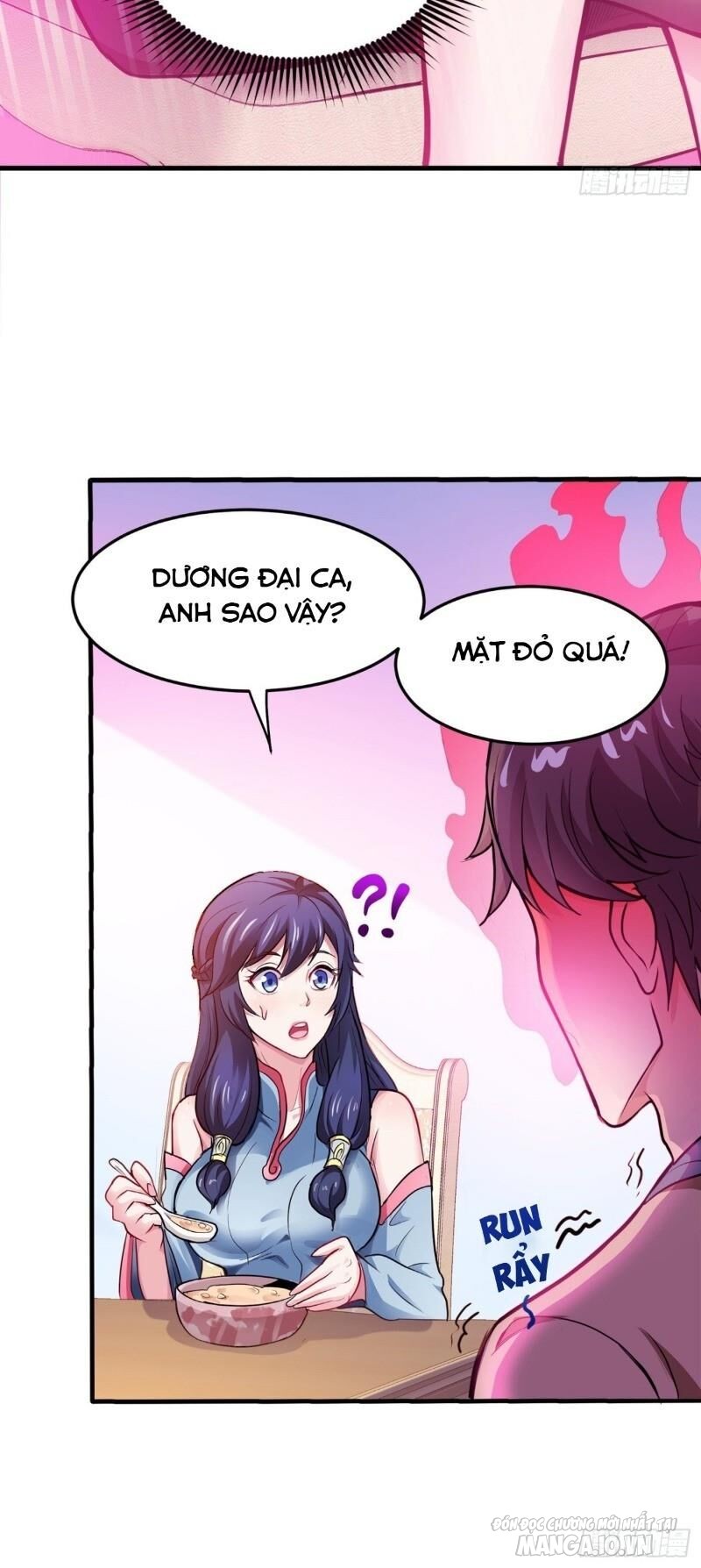 Siêu Cấp Thần Y Tại Đô Thị Chapter 74 - Trang 2