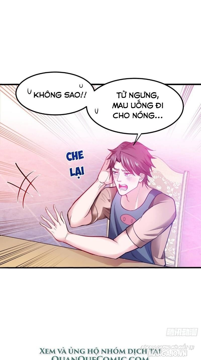Siêu Cấp Thần Y Tại Đô Thị Chapter 74 - Trang 2