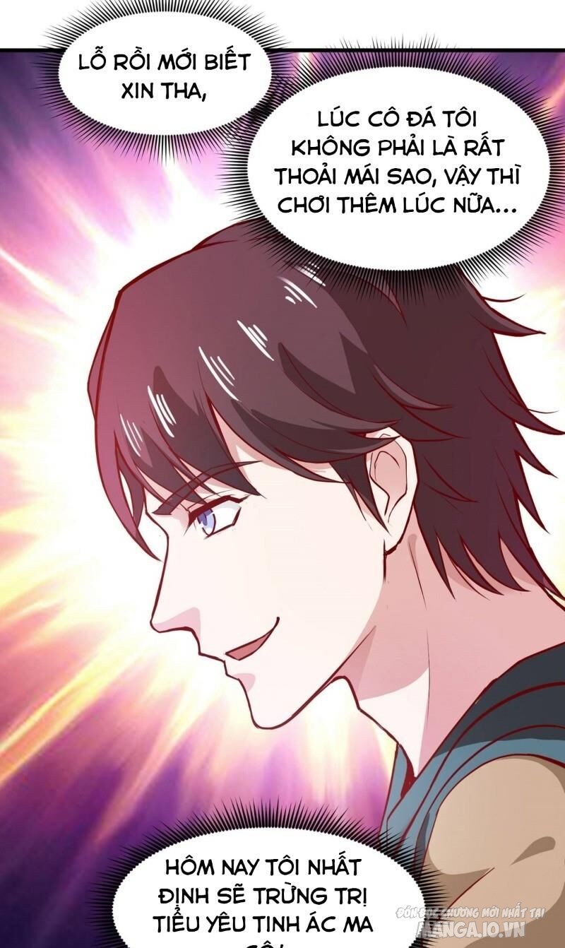 Siêu Cấp Thần Y Tại Đô Thị Chapter 74 - Trang 2