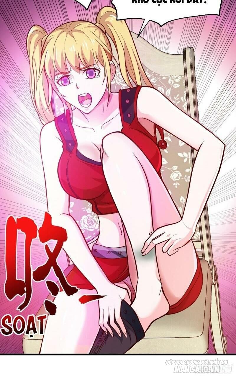 Siêu Cấp Thần Y Tại Đô Thị Chapter 75 - Trang 2