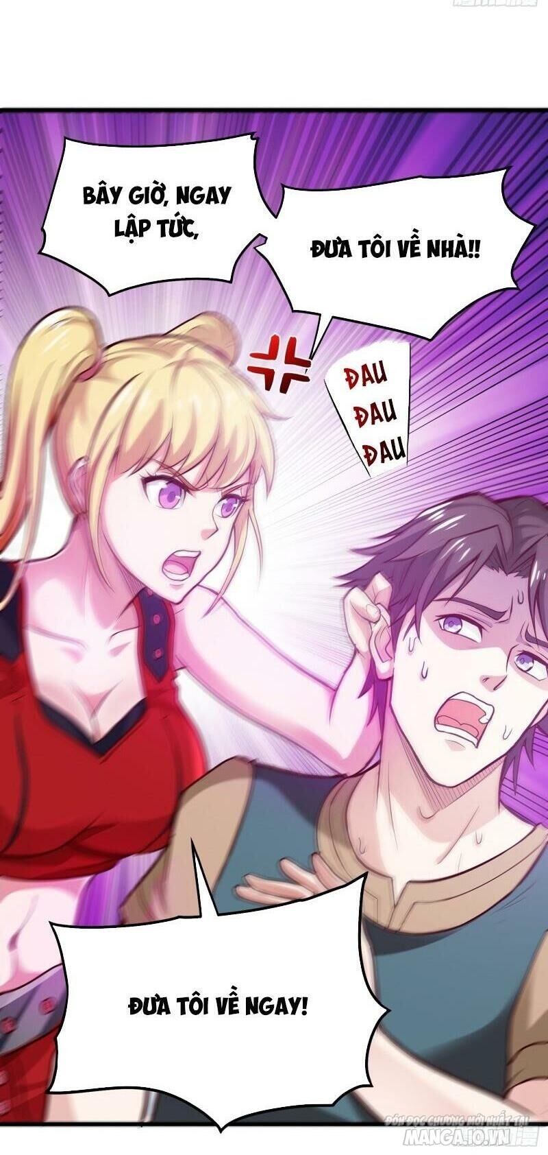 Siêu Cấp Thần Y Tại Đô Thị Chapter 75 - Trang 2