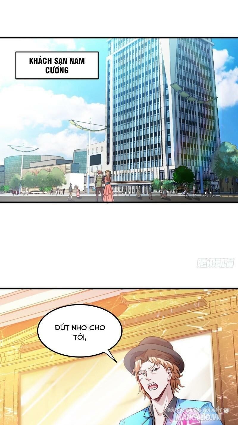 Siêu Cấp Thần Y Tại Đô Thị Chapter 75 - Trang 2