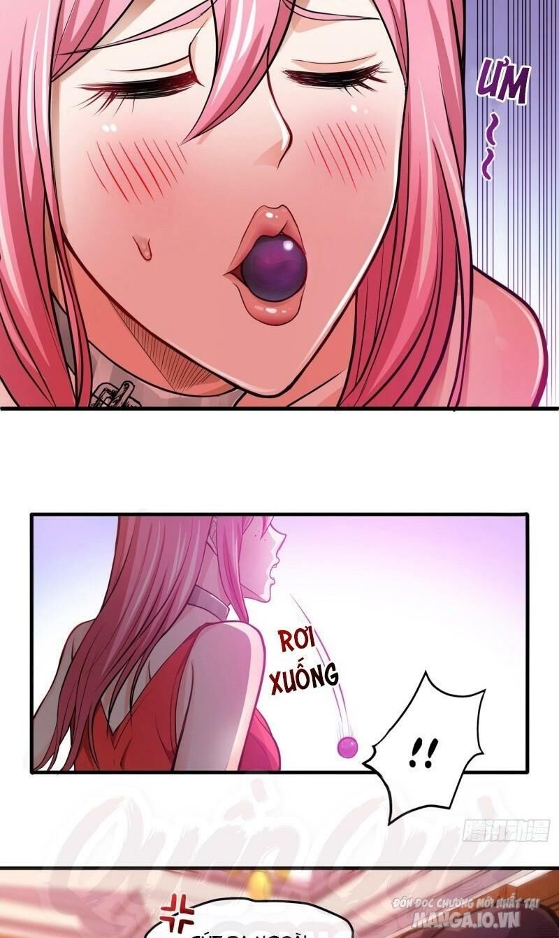 Siêu Cấp Thần Y Tại Đô Thị Chapter 75 - Trang 2