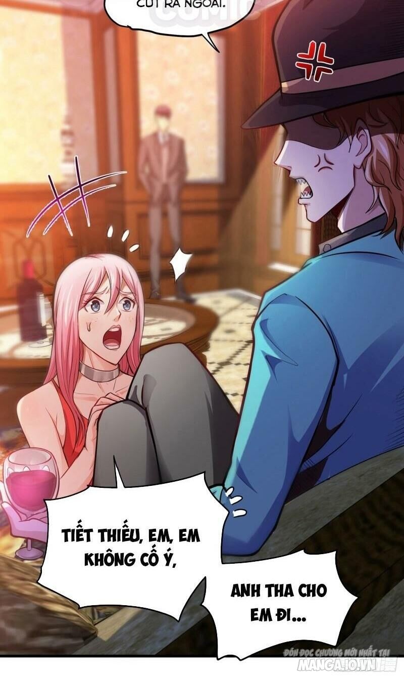 Siêu Cấp Thần Y Tại Đô Thị Chapter 75 - Trang 2