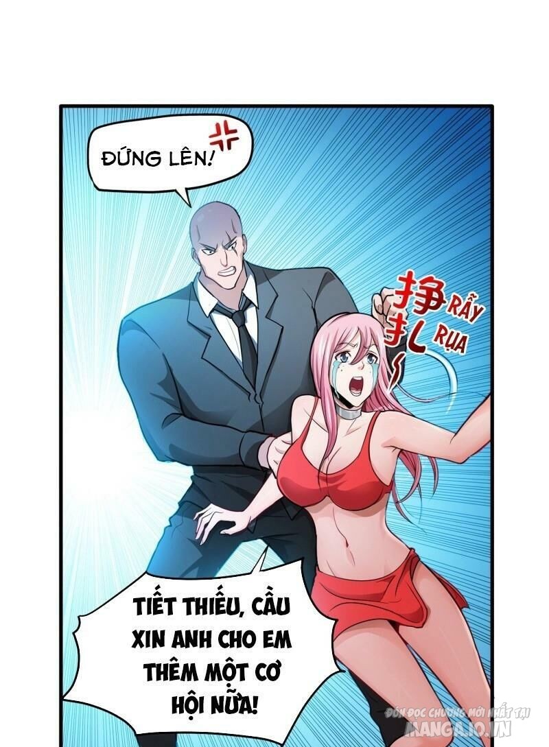 Siêu Cấp Thần Y Tại Đô Thị Chapter 75 - Trang 2