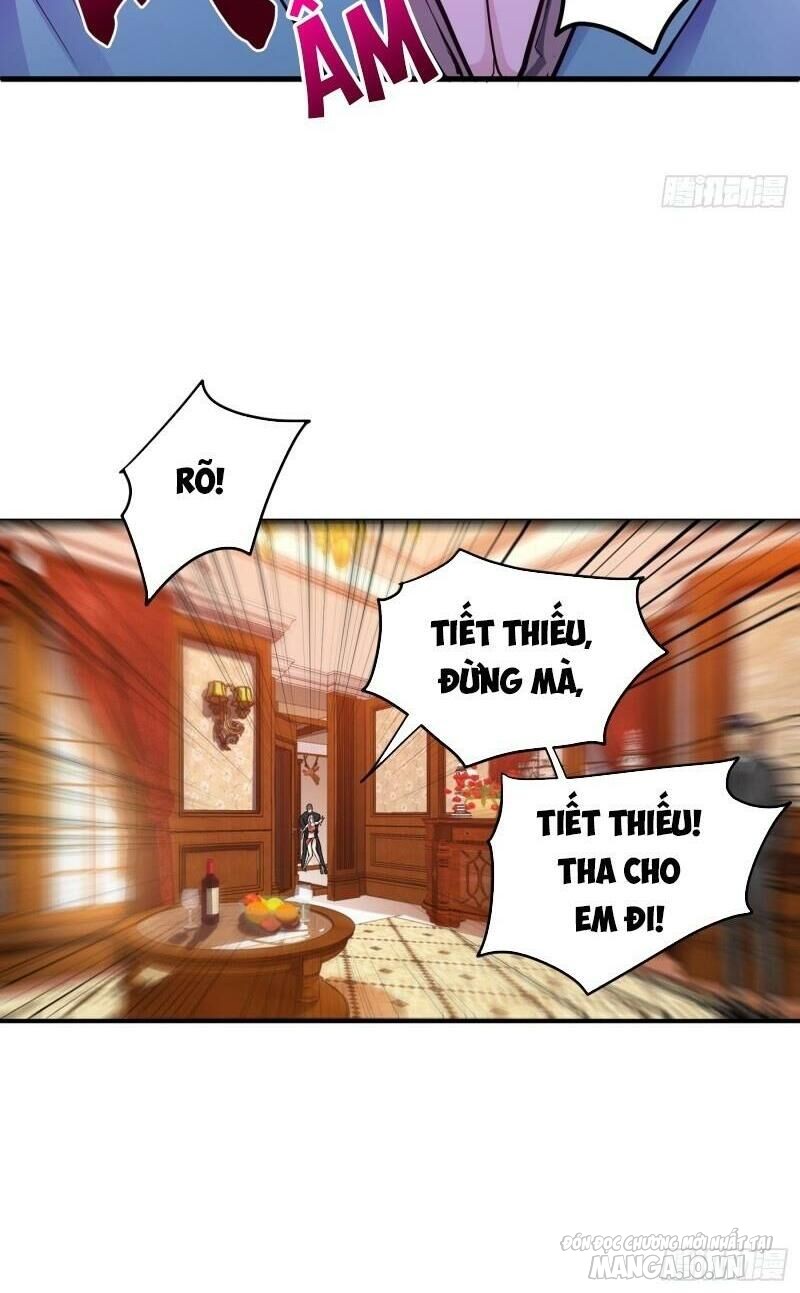 Siêu Cấp Thần Y Tại Đô Thị Chapter 75 - Trang 2