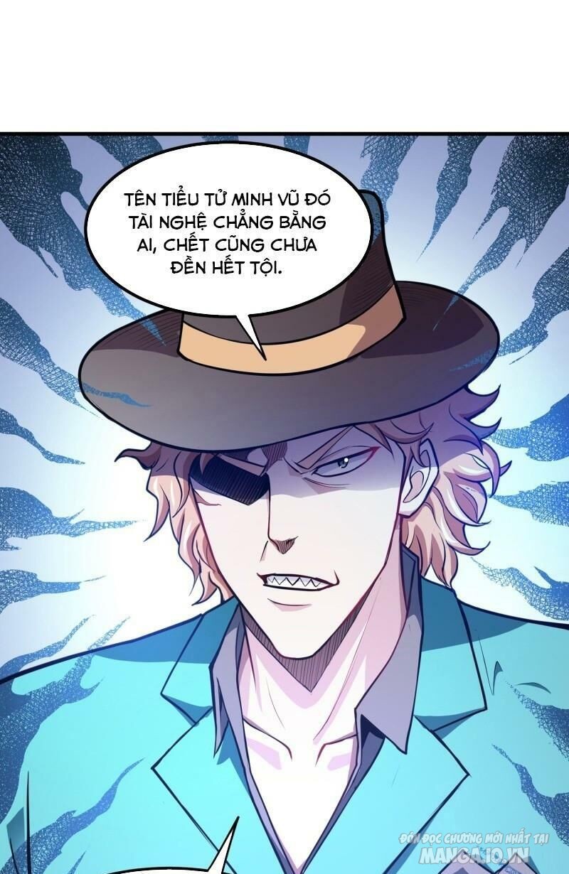 Siêu Cấp Thần Y Tại Đô Thị Chapter 75 - Trang 2