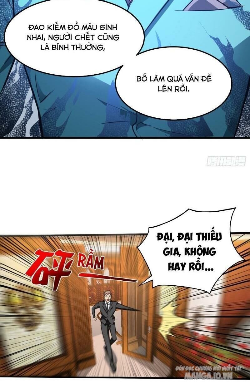 Siêu Cấp Thần Y Tại Đô Thị Chapter 75 - Trang 2