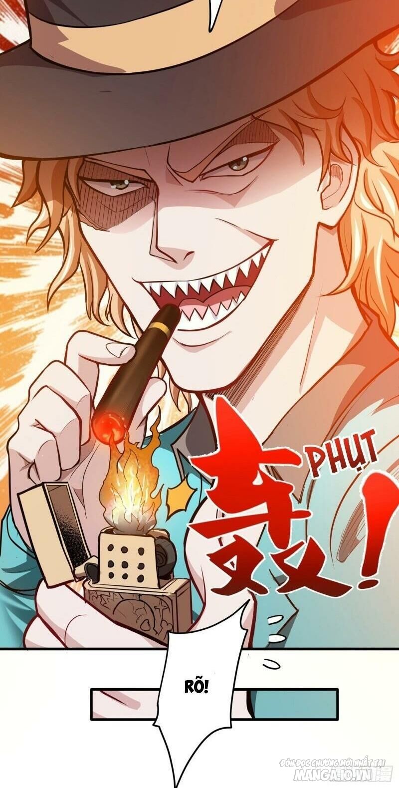 Siêu Cấp Thần Y Tại Đô Thị Chapter 75 - Trang 2