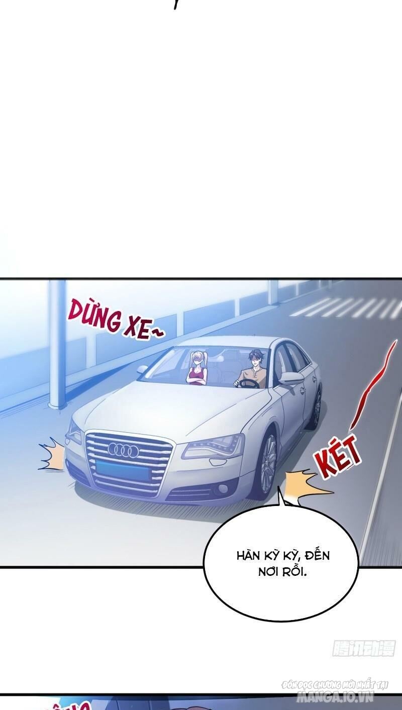 Siêu Cấp Thần Y Tại Đô Thị Chapter 75 - Trang 2