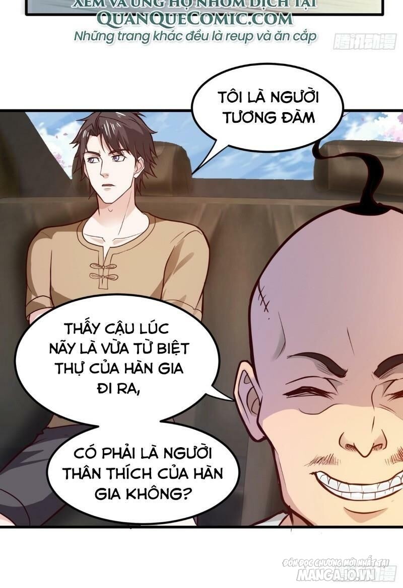 Siêu Cấp Thần Y Tại Đô Thị Chapter 76 - Trang 2