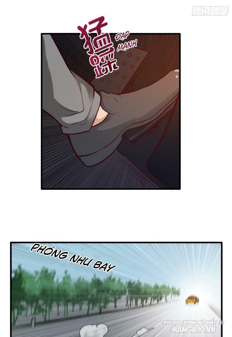 Siêu Cấp Thần Y Tại Đô Thị Chapter 76 - Trang 2