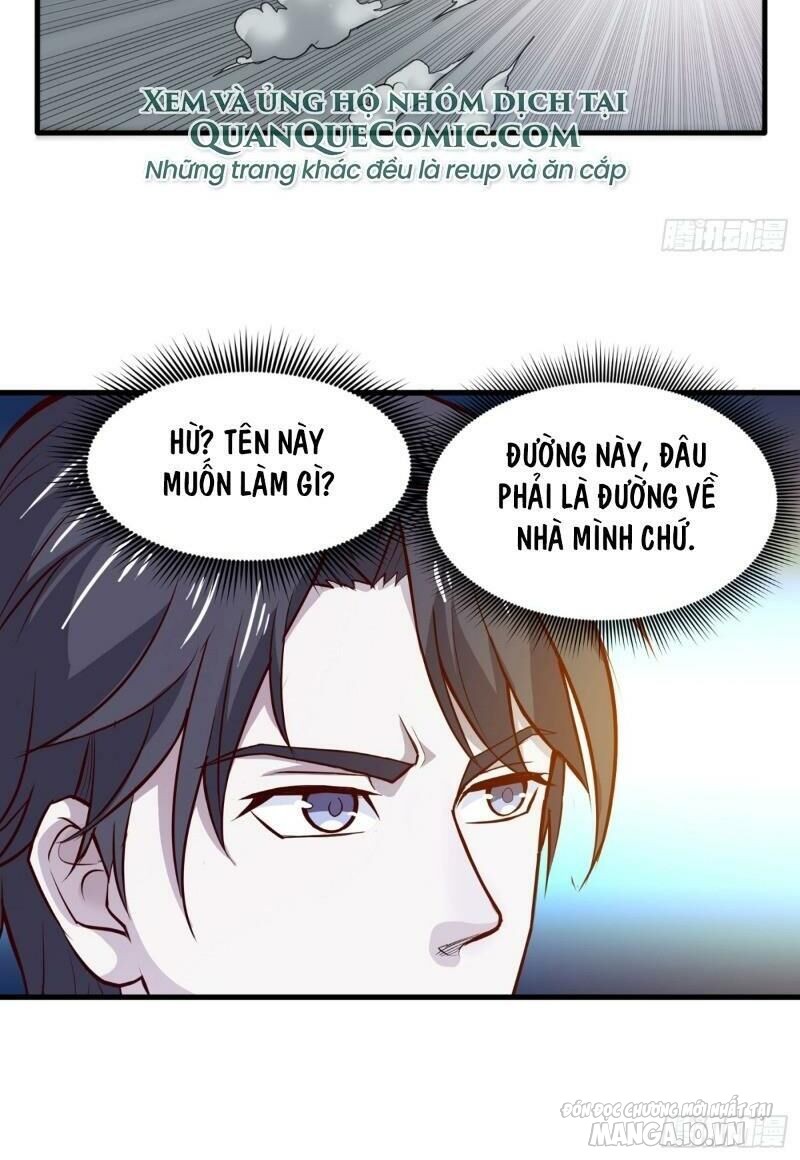 Siêu Cấp Thần Y Tại Đô Thị Chapter 76 - Trang 2