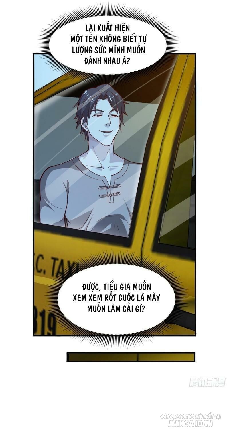 Siêu Cấp Thần Y Tại Đô Thị Chapter 76 - Trang 2