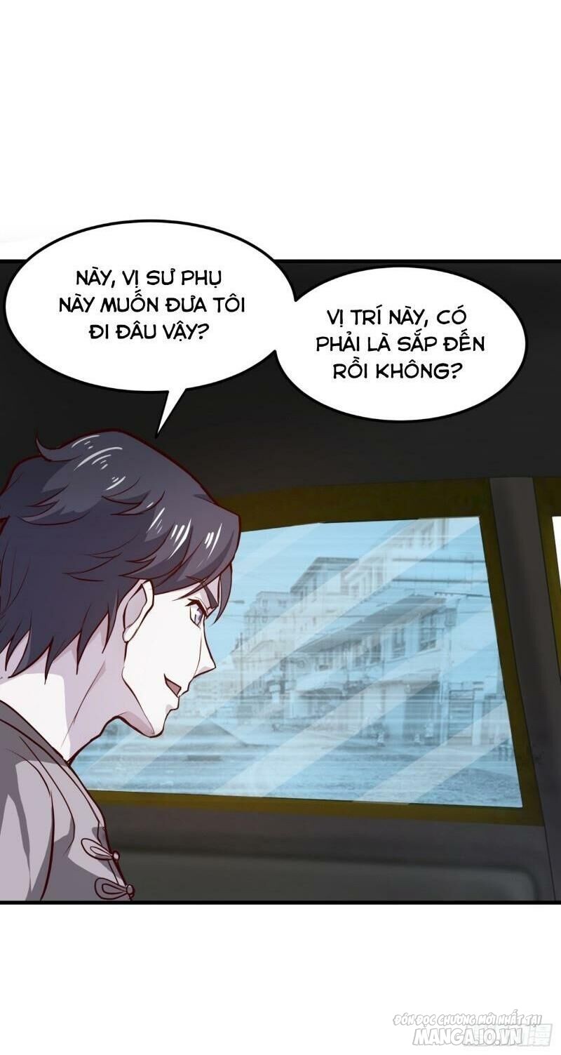Siêu Cấp Thần Y Tại Đô Thị Chapter 76 - Trang 2