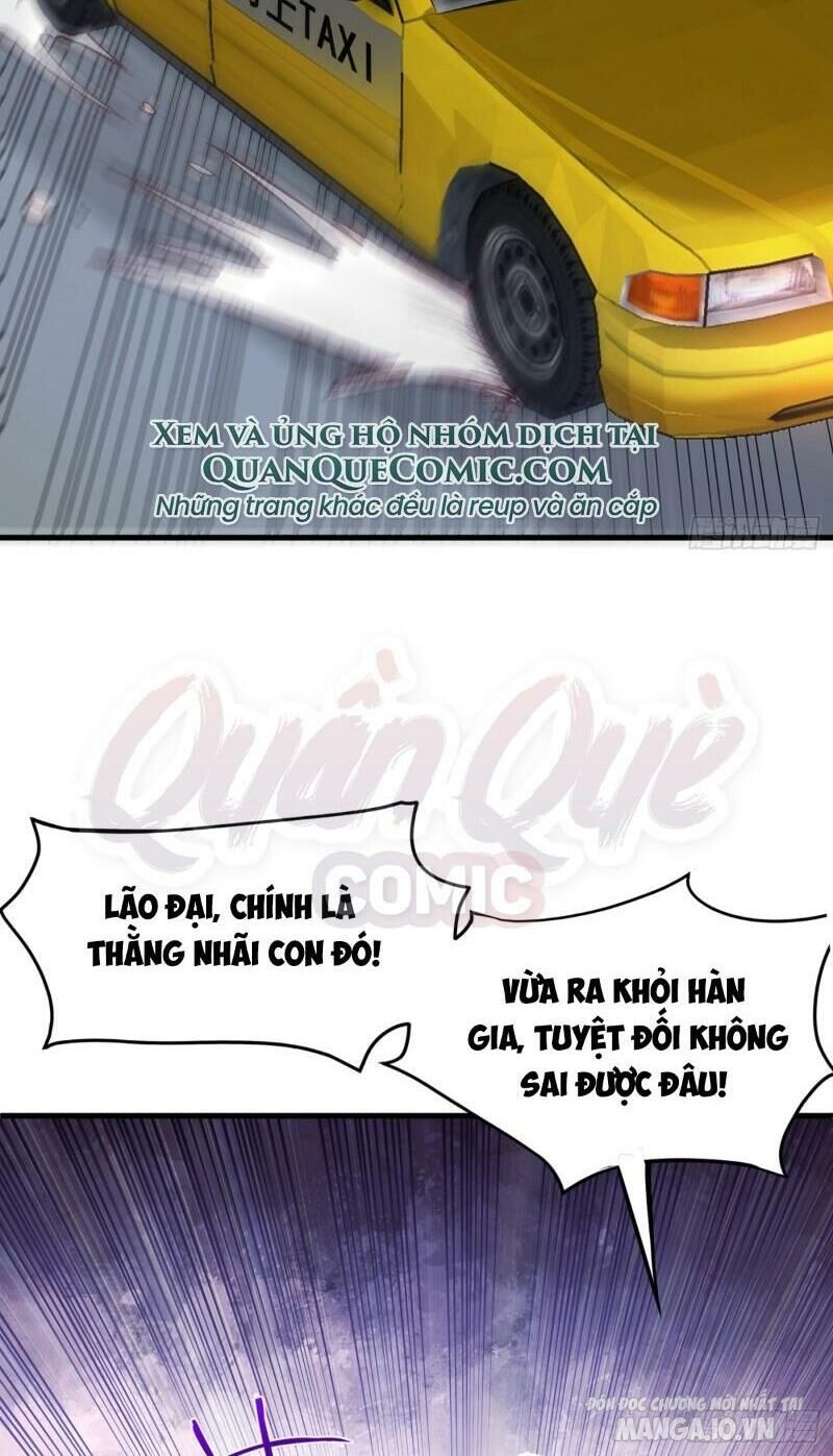 Siêu Cấp Thần Y Tại Đô Thị Chapter 76 - Trang 2