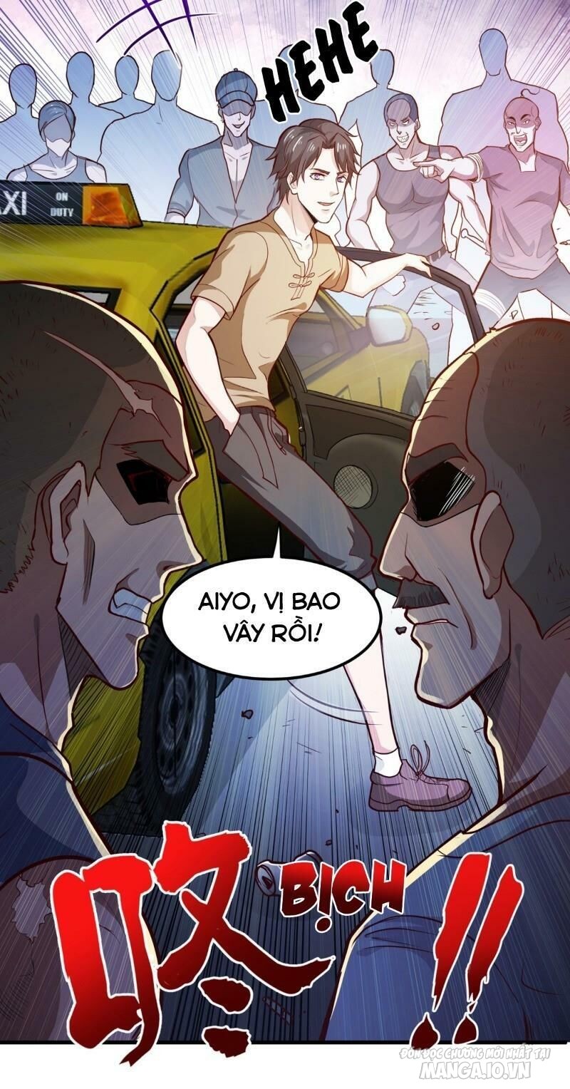Siêu Cấp Thần Y Tại Đô Thị Chapter 76 - Trang 2