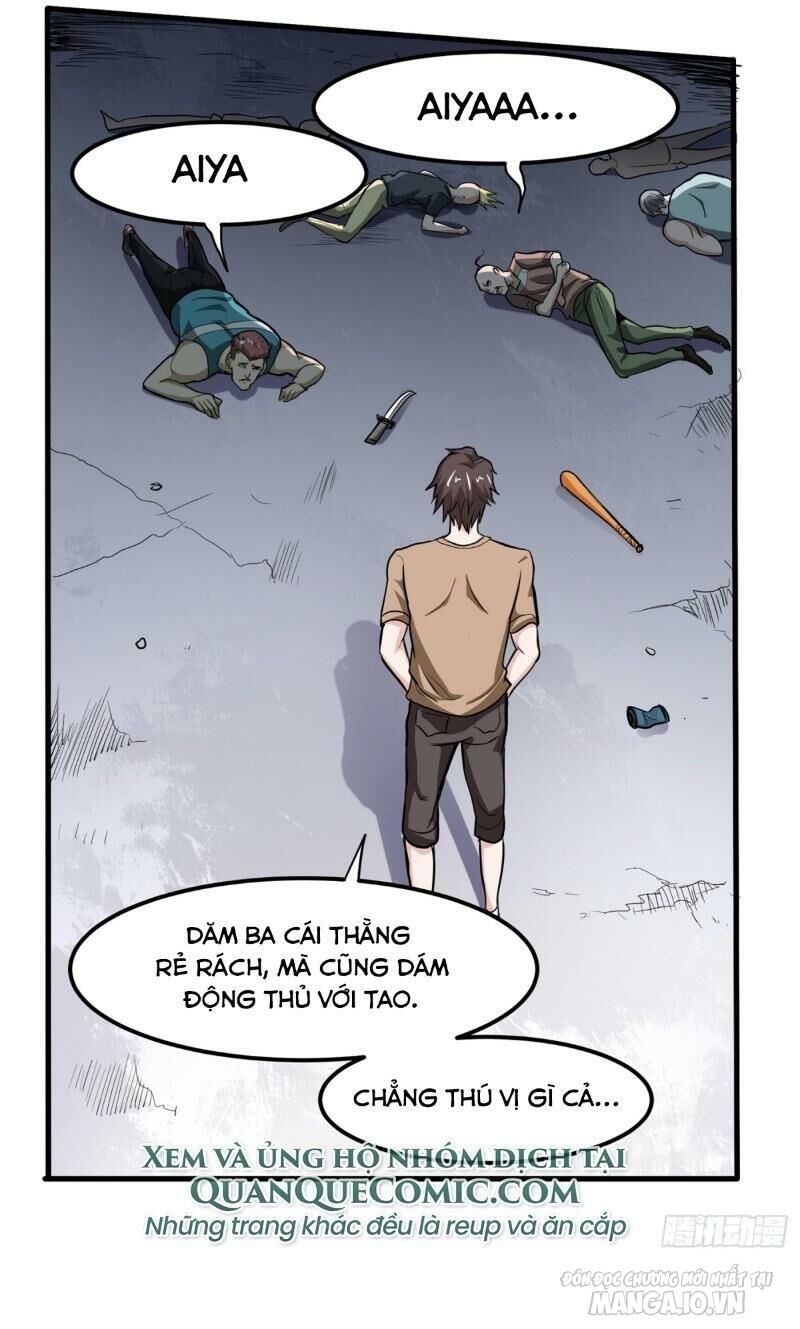 Siêu Cấp Thần Y Tại Đô Thị Chapter 76 - Trang 2