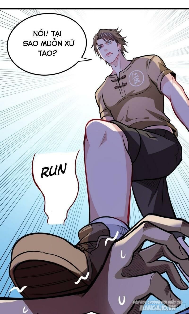 Siêu Cấp Thần Y Tại Đô Thị Chapter 76 - Trang 2