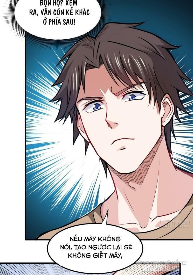 Siêu Cấp Thần Y Tại Đô Thị Chapter 76 - Trang 2