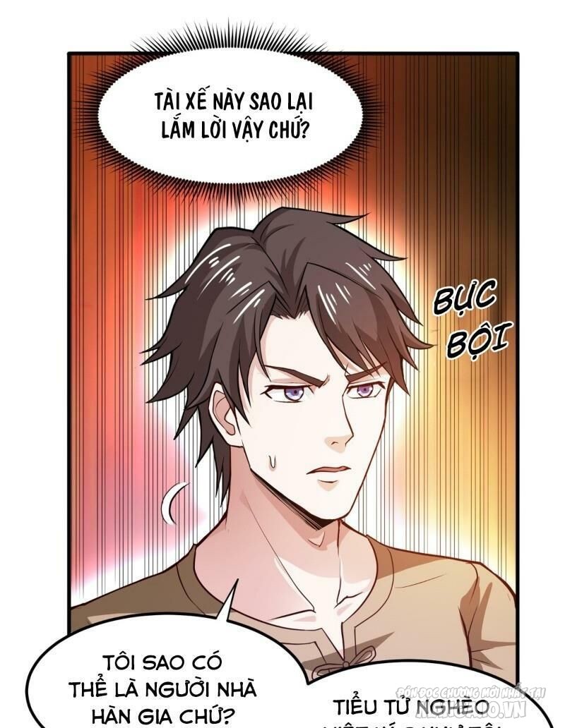 Siêu Cấp Thần Y Tại Đô Thị Chapter 77 - Trang 2