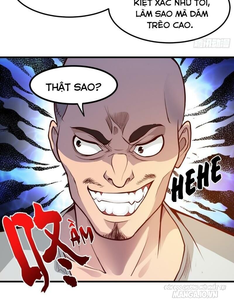 Siêu Cấp Thần Y Tại Đô Thị Chapter 77 - Trang 2