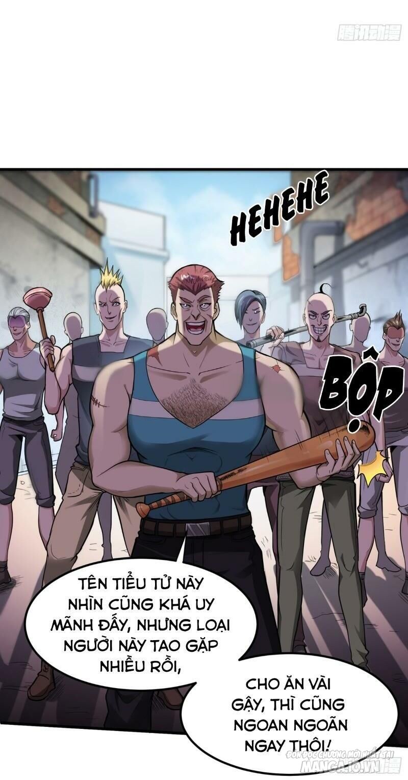 Siêu Cấp Thần Y Tại Đô Thị Chapter 77 - Trang 2