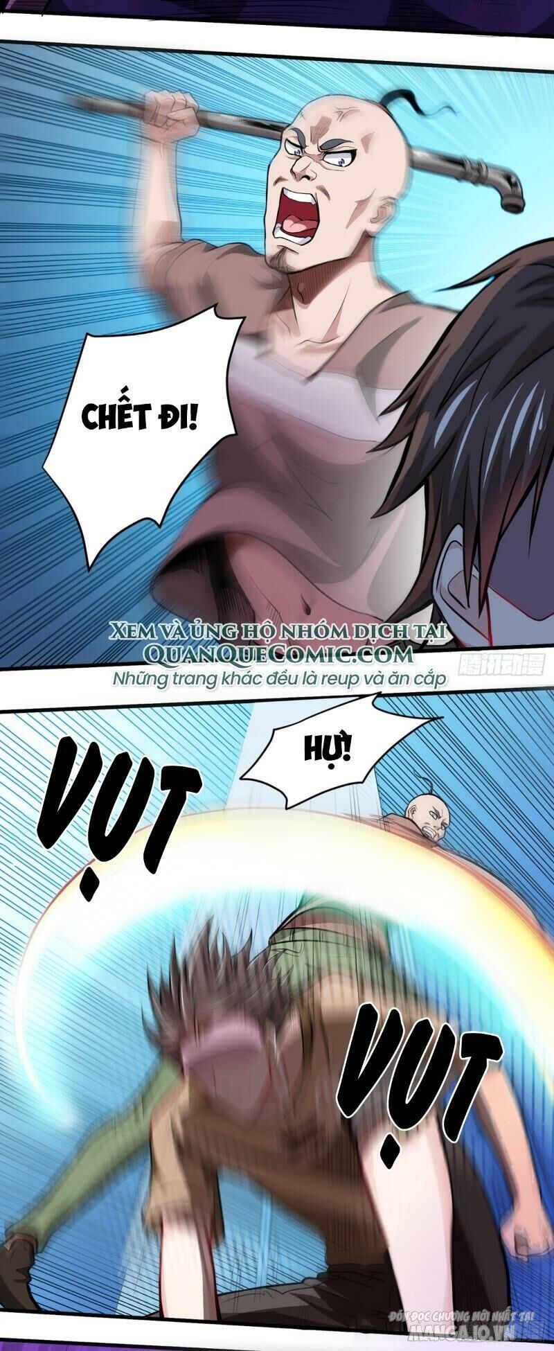 Siêu Cấp Thần Y Tại Đô Thị Chapter 77 - Trang 2