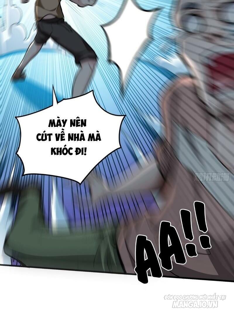 Siêu Cấp Thần Y Tại Đô Thị Chapter 77 - Trang 2