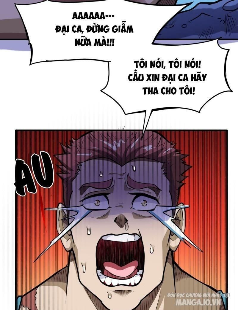 Siêu Cấp Thần Y Tại Đô Thị Chapter 77 - Trang 2