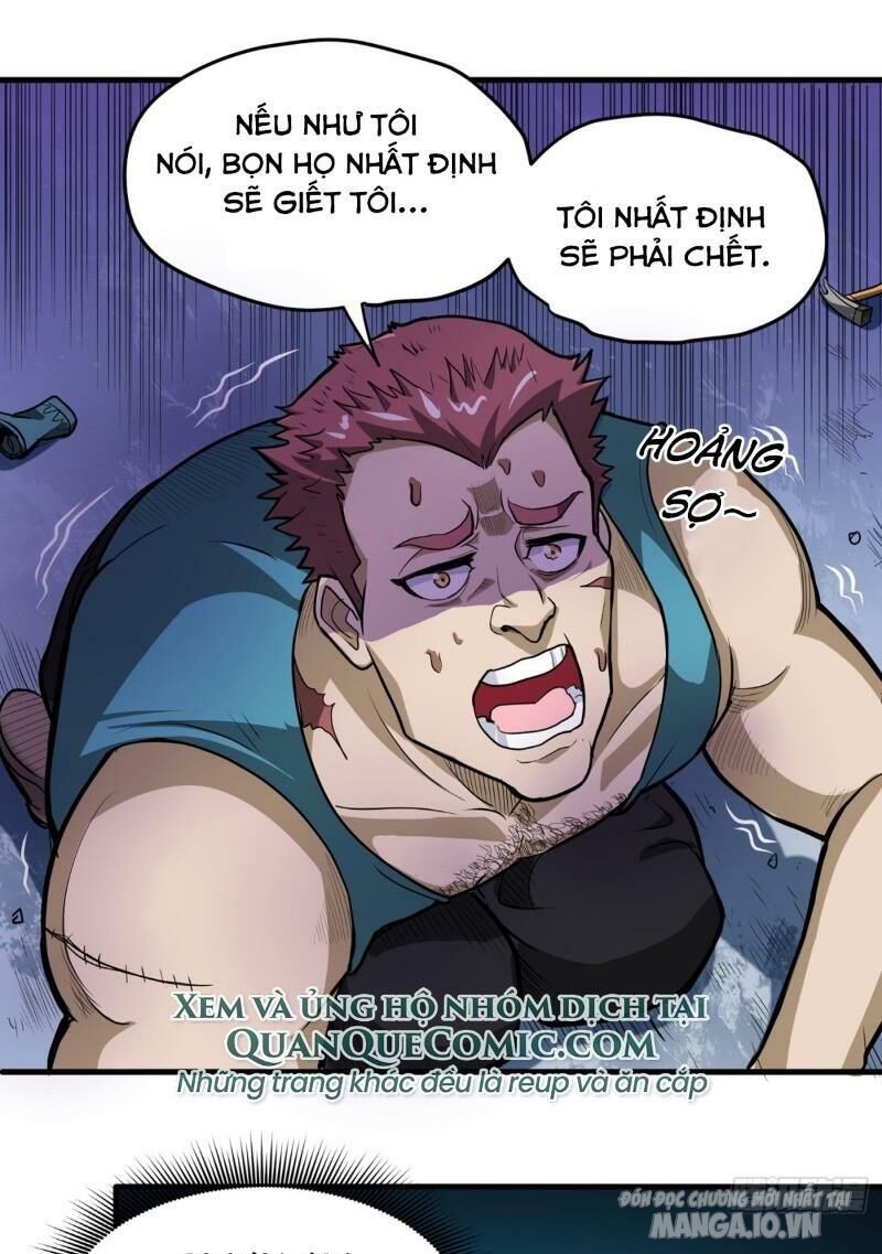 Siêu Cấp Thần Y Tại Đô Thị Chapter 77 - Trang 2