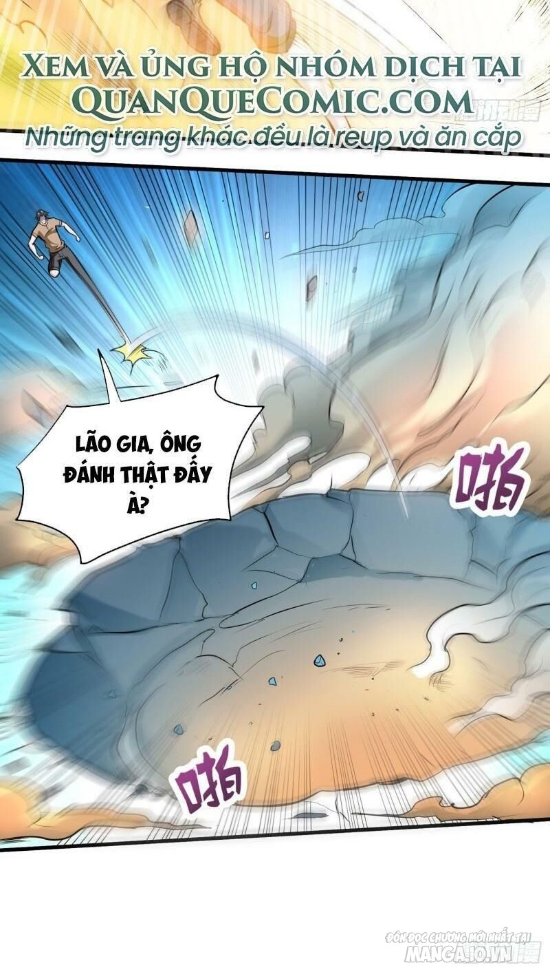 Siêu Cấp Thần Y Tại Đô Thị Chapter 79 - Trang 2