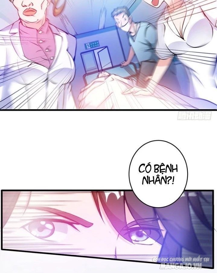 Siêu Cấp Thần Y Tại Đô Thị Chapter 8 - Trang 2