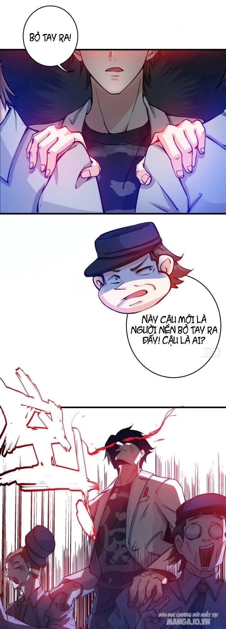 Siêu Cấp Thần Y Tại Đô Thị Chapter 8 - Trang 2