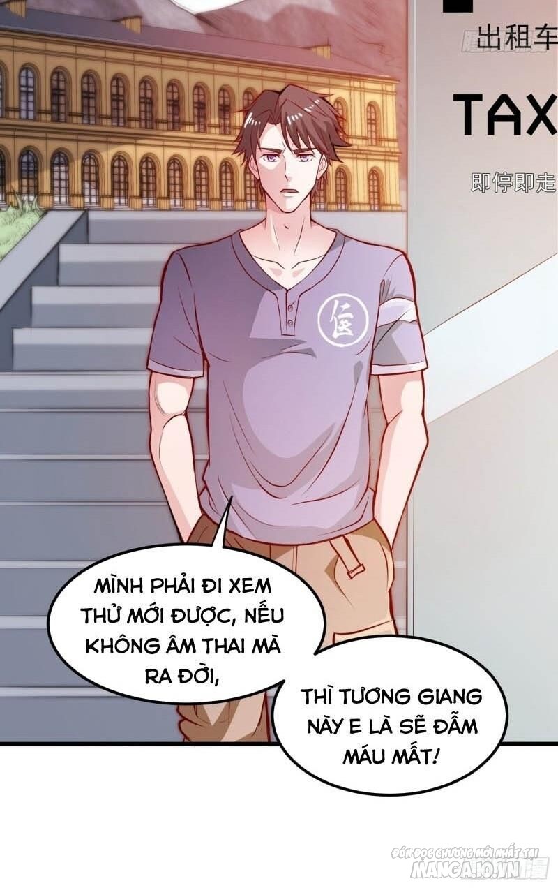 Siêu Cấp Thần Y Tại Đô Thị Chapter 81 - Trang 2