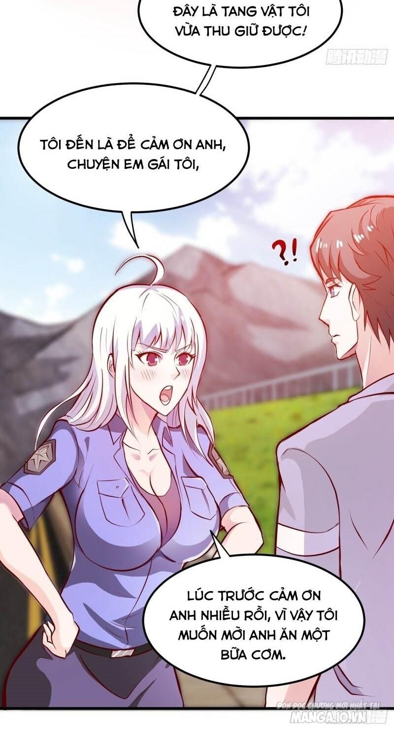 Siêu Cấp Thần Y Tại Đô Thị Chapter 81 - Trang 2