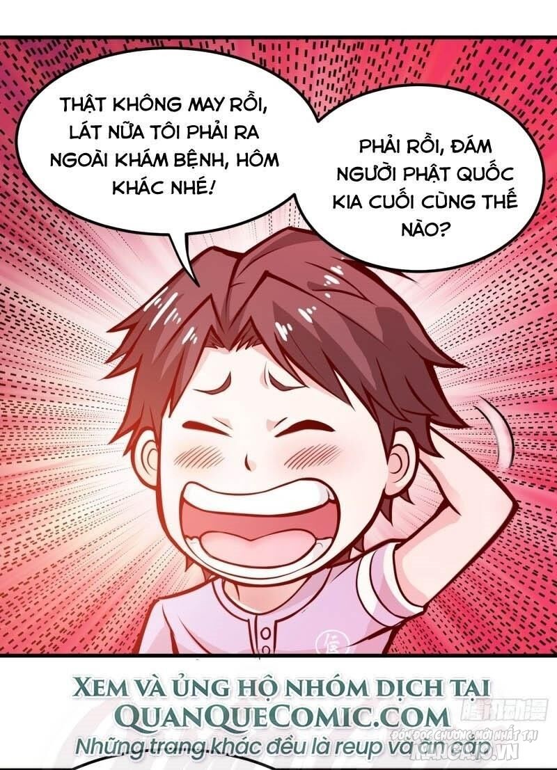 Siêu Cấp Thần Y Tại Đô Thị Chapter 81 - Trang 2