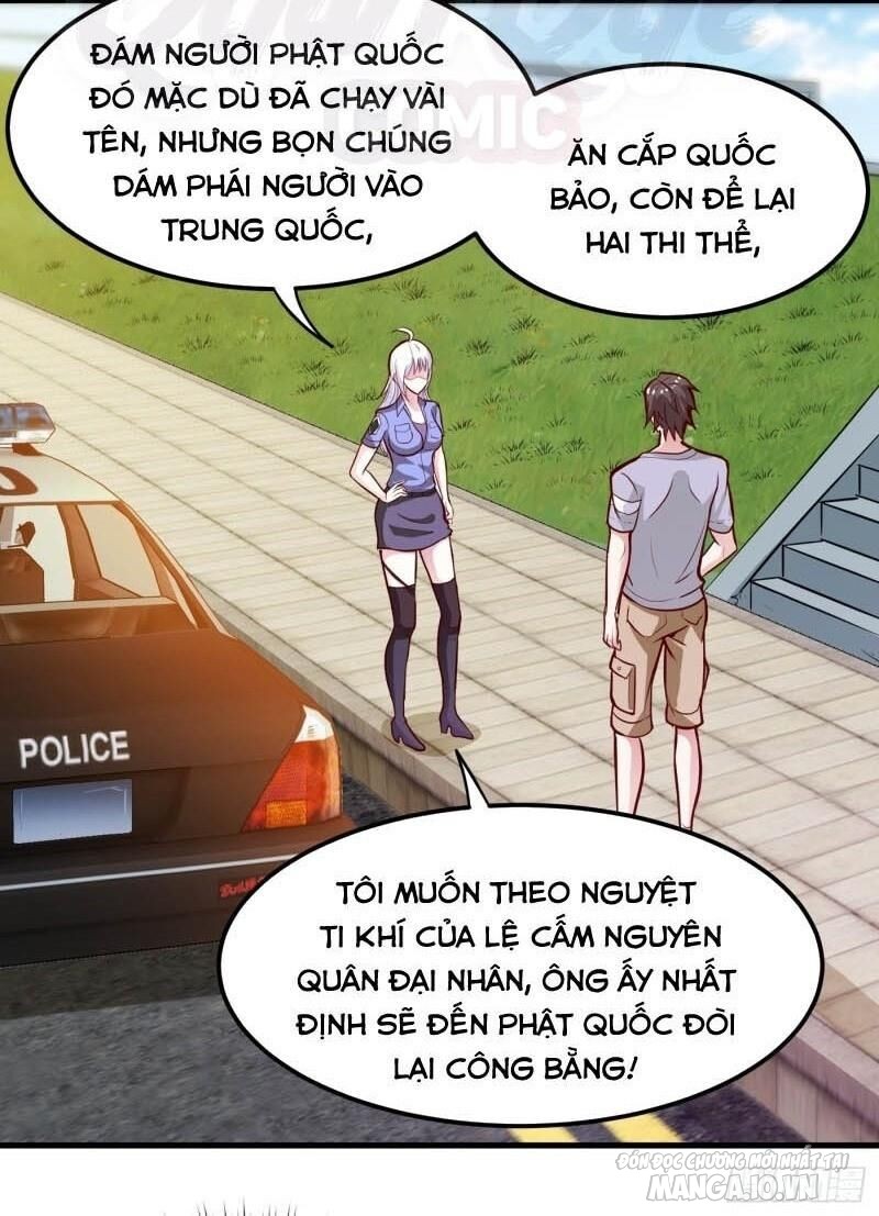 Siêu Cấp Thần Y Tại Đô Thị Chapter 81 - Trang 2