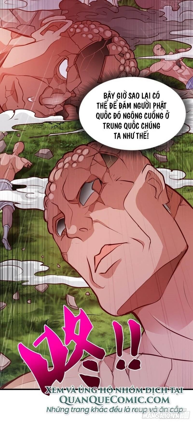 Siêu Cấp Thần Y Tại Đô Thị Chapter 81 - Trang 2