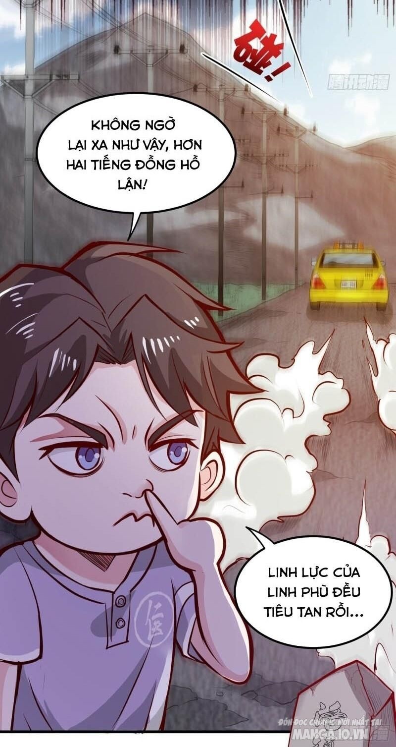 Siêu Cấp Thần Y Tại Đô Thị Chapter 81 - Trang 2