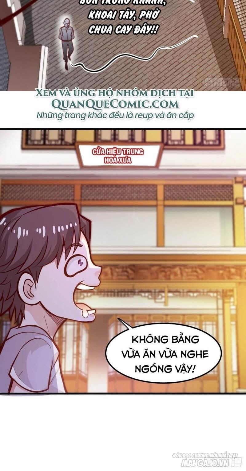 Siêu Cấp Thần Y Tại Đô Thị Chapter 81 - Trang 2