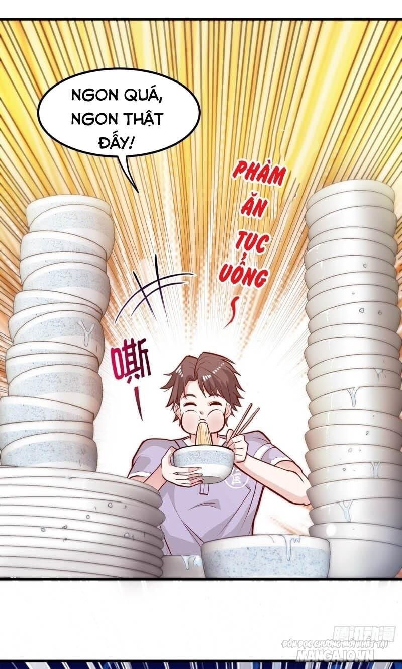 Siêu Cấp Thần Y Tại Đô Thị Chapter 81 - Trang 2